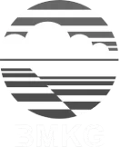 Logo BMKG Vector