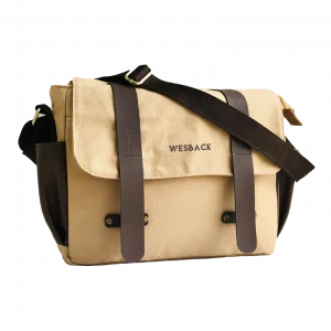 Jual Tas Sling Bag Kanvas Custom bogor