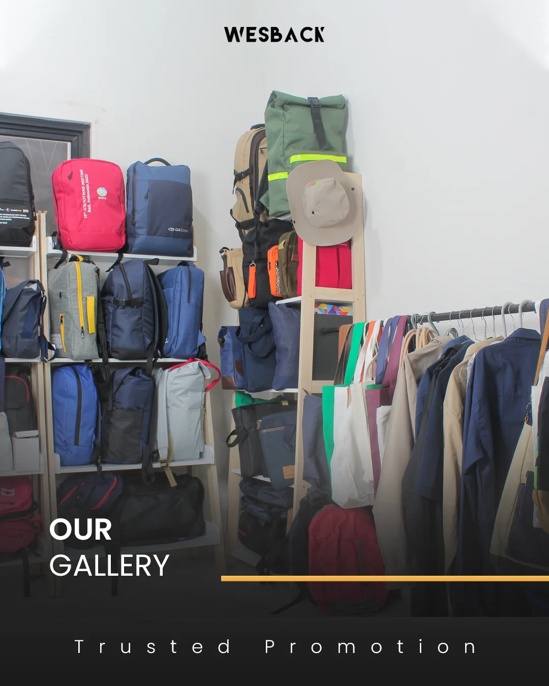 Rekomendasi bahan tas yang bagus