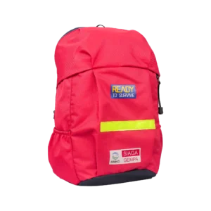 Tas Pelatihan Diklat