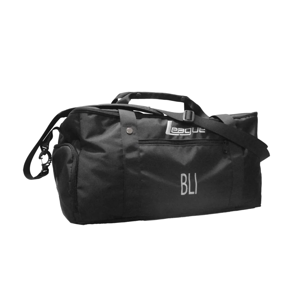 Duffle Bag Seminar