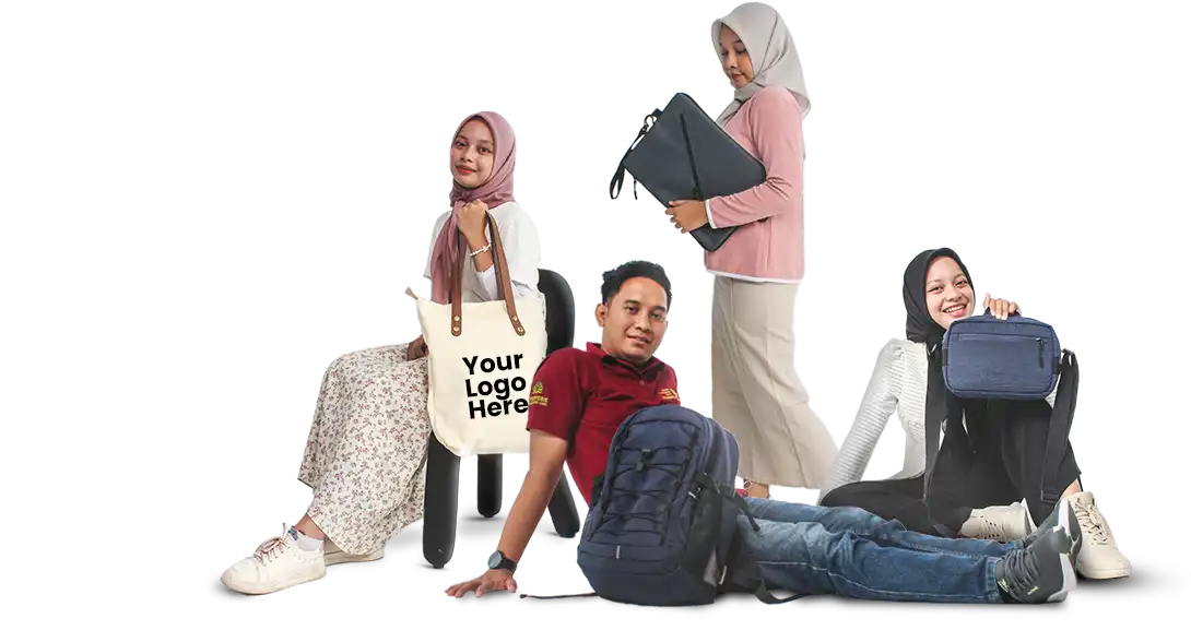 Talent 02 Tas Promosi Bogor