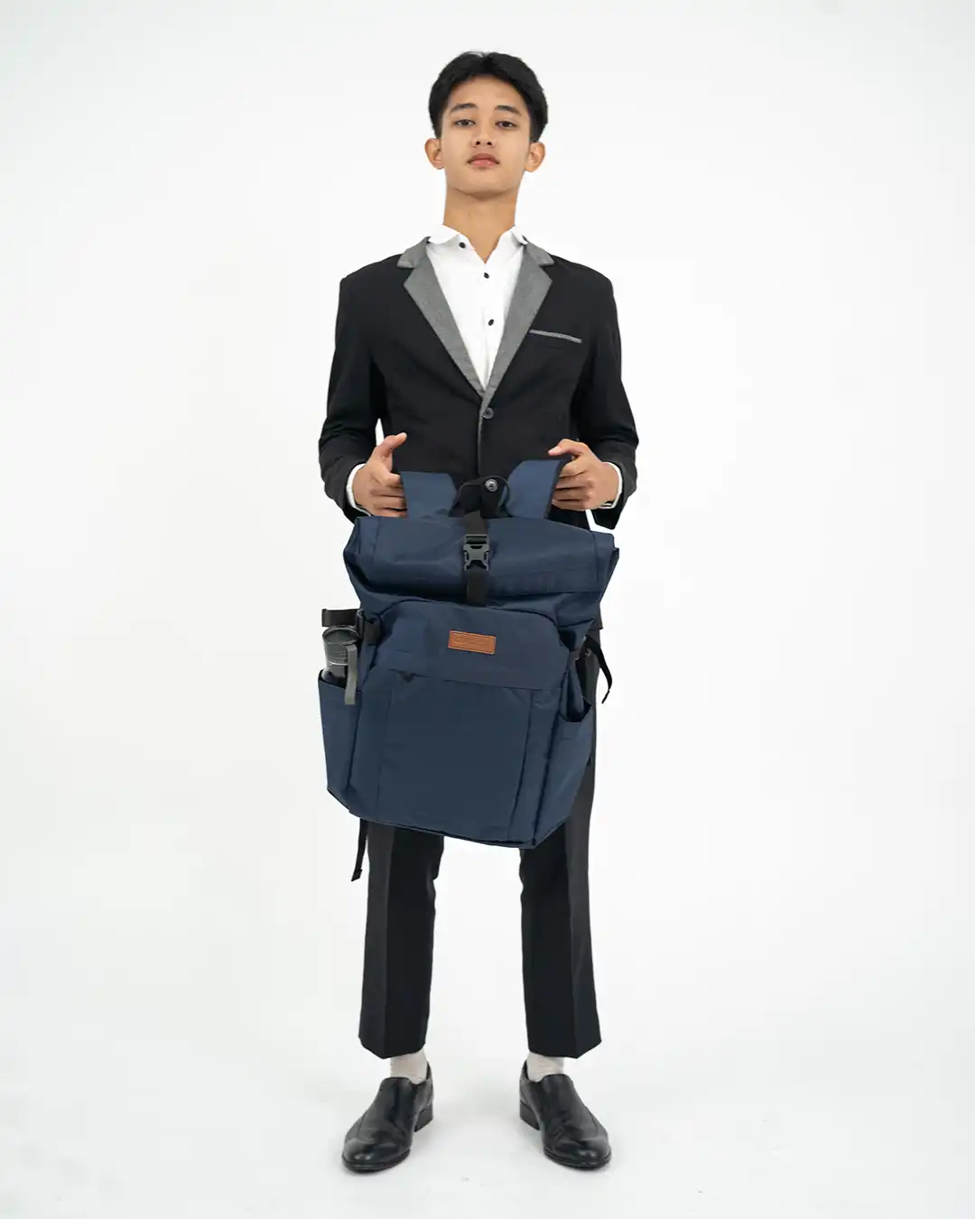 Tas Pelatihan Diklat