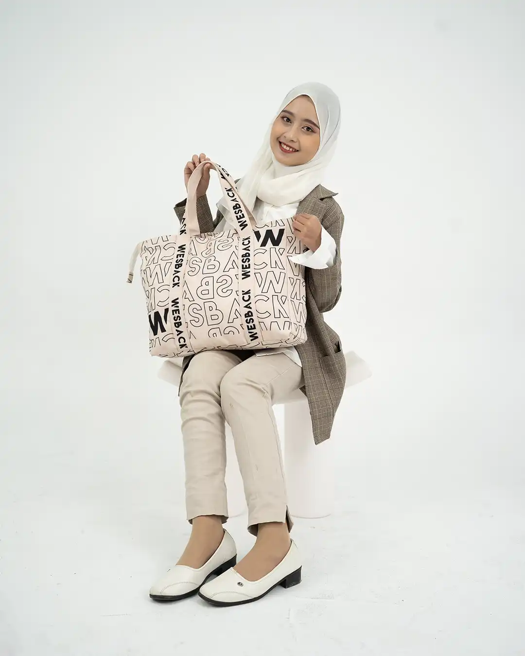 Goodiebag untuk seminar kit