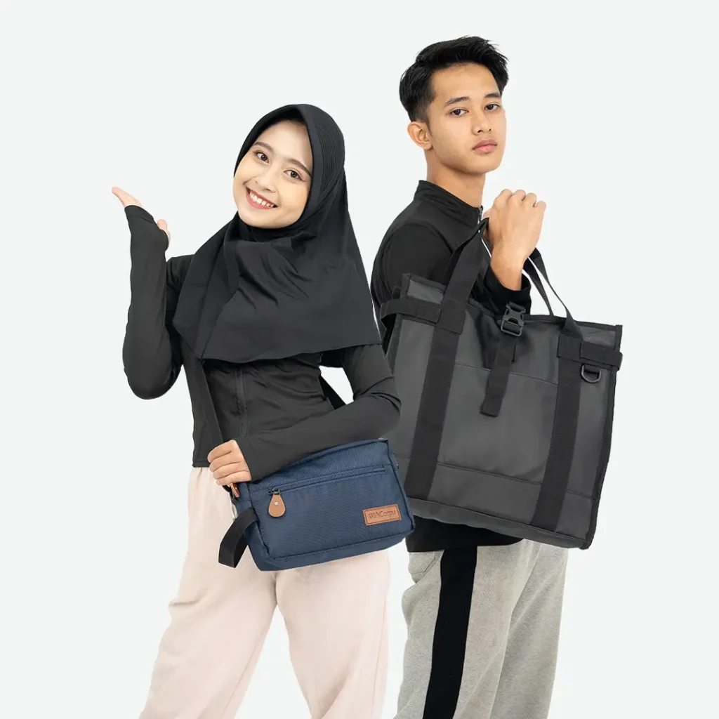 Tas seminar Ready Stock