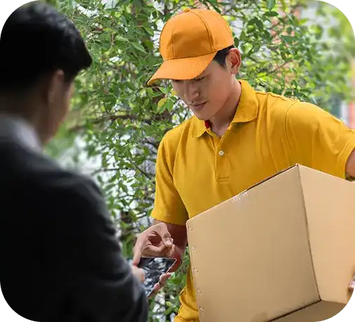 Pengerjaan Cepat & tepat waktu