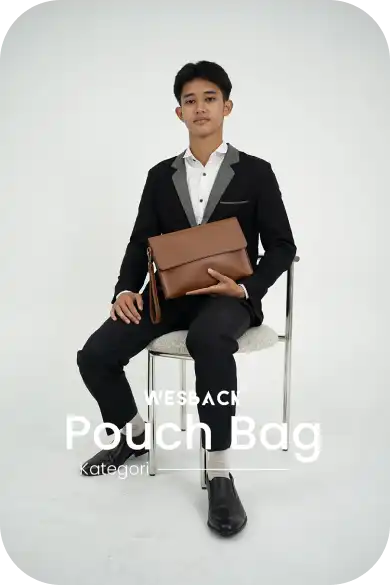 Pouch Kategori