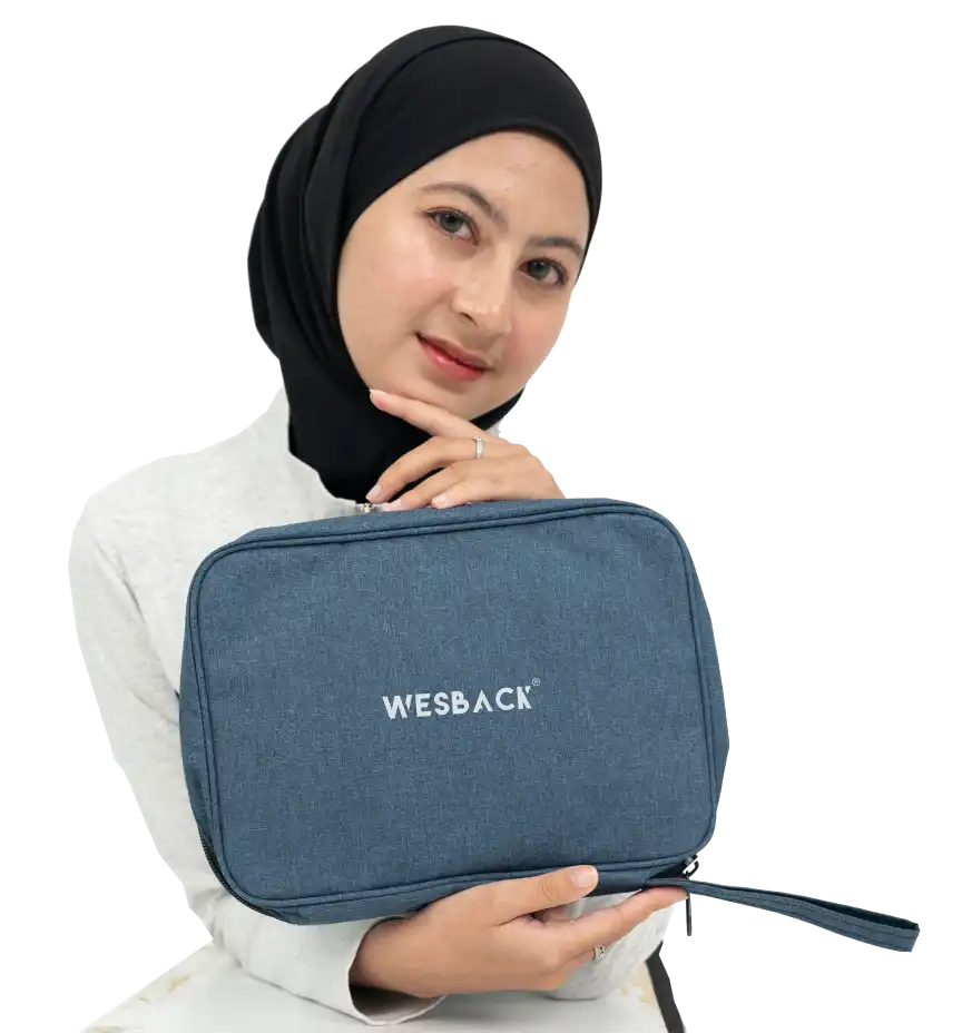 koleksi Tas seminar kekinan