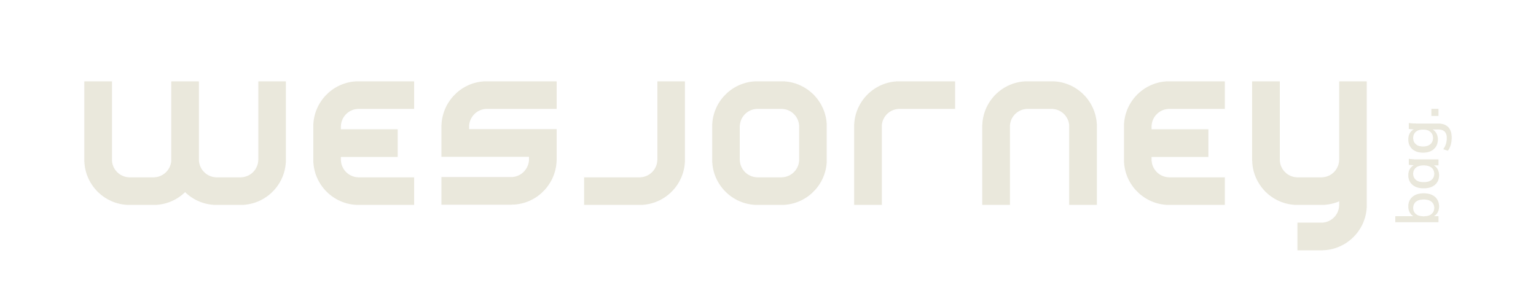 Wesjorney Tas Mudik Kekinian